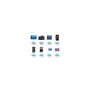 Varsayılan Tablo Görünüm & Default Grid View